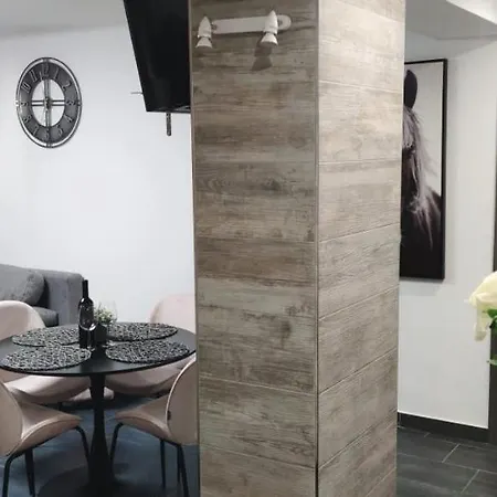 Marino Apartman Split