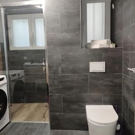 Apartment Marino