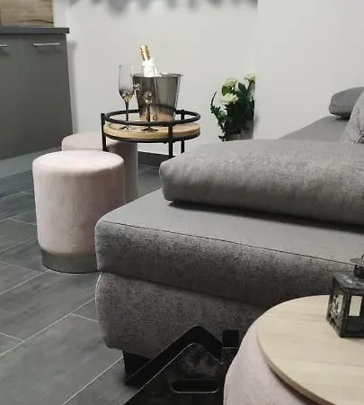 Marino Apartment *