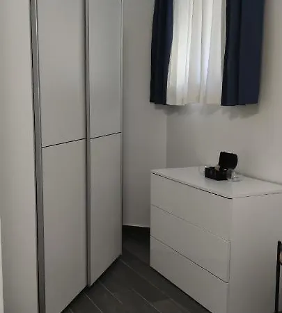 Marino Apartment
