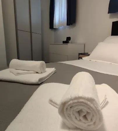 Marino Apartment