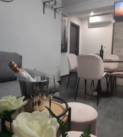 Marino Apartment *