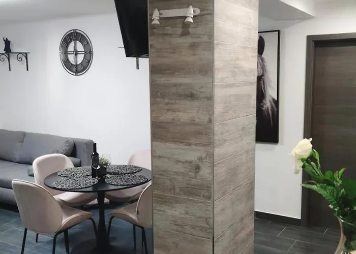 Marino Apartman Split