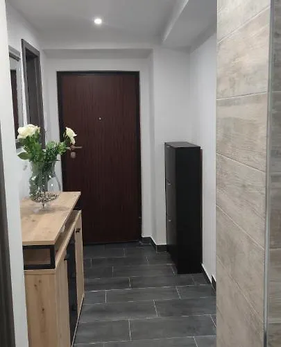 Marino Apartman Split