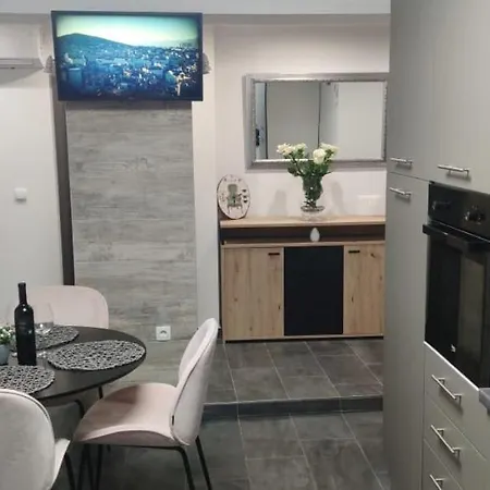 Apartmán Marino Split