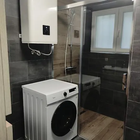 Apartmán Marino Split