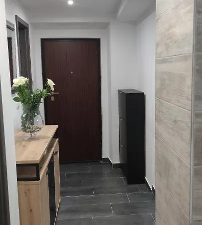 Marino Apartmán Split