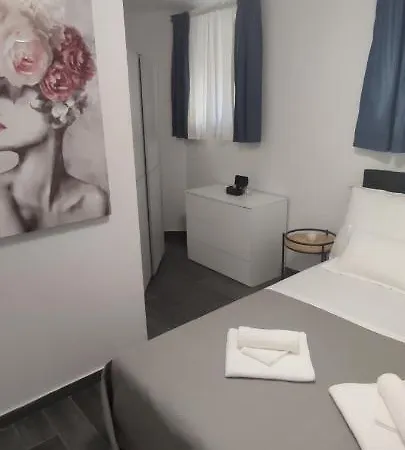 Marino Apartamento