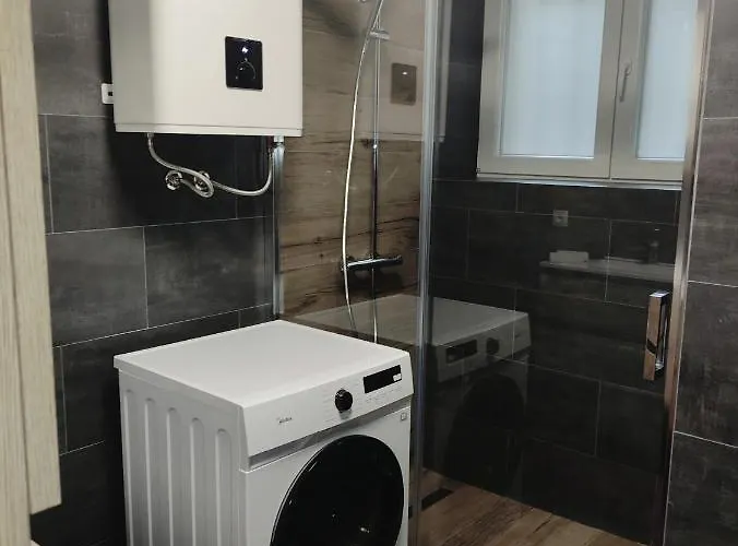 Apartament Marino Split