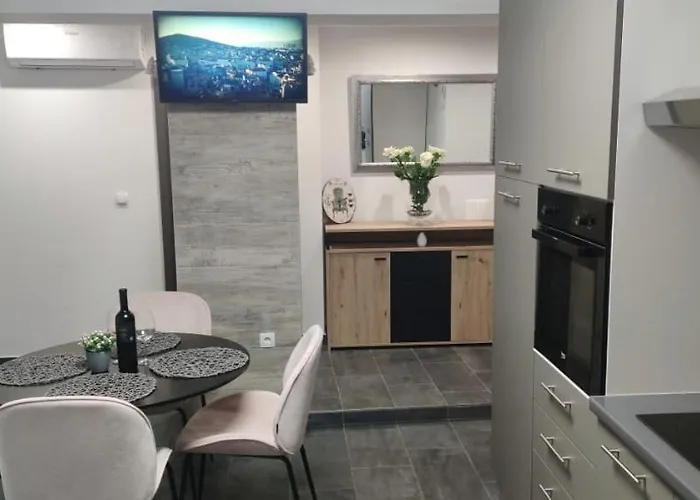 شقة Marino سبليت